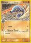 Horsea δ Delta Species