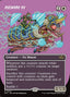 Bulwark Ox – Aetherdrift (DFT-333) Magic: The Gathering card | LC-REM-20260804-15339531272524-27736f40-a87b-45e4-a0da-accf9433c1fc