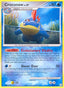 Croconaw Lv.27