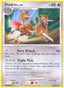 Dodrio Lv.34