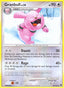 Granbull Lv.34