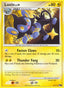Luxio Lv.19