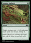 Leaping Ambush – Wilds of Eldraine (WOE-177) Magic: The Gathering card