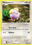 Whismur Lv.11