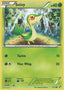 Snivy