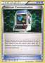 Pokémon Communication
