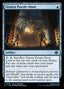 Magic-kaart Orazca Puzzle-Door LCI-68 uit The Lost Caverns of Ixalan (Common)