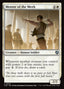 Magic-kaart Mentor of the Meek INR-34 uit Innistrad Remastered (Uncommon)