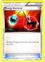 Energy Retrieval