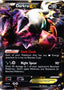 Darkrai EX