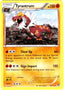 Tyrantrum
