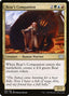 Bear's Companion – Double Masters 2022 (2X2-182) Magic: The Gathering card