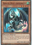 Heraldic Beast Amphisbaena — World Superstars (WSUP-003) Yu-Gi-Oh! card