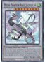 Mecha Phantom Beast Jaculuslan — World Superstars (WSUP-034) Yu-Gi-Oh! card