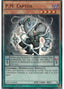 P.M. Captor — World Superstars (WSUP-044) Yu-Gi-Oh! card