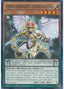 Stellarknight Zefraxciton — Crossed Souls (CROS-021) Yu-Gi-Oh! card