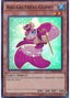 Aquaactress Guppy — Dragons of Legend 2 (DRL2-040) Yu-Gi-Oh! card