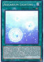 Aquarium Lighting — Dragons of Legend 2 (DRL2-044) Yu-Gi-Oh! card