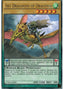 Sky Dragoons of Draconia — Clash of Rebellions (CORE-000) Yu-Gi-Oh! card