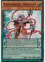 Xiangsheng Magician — Clash of Rebellions (CORE-004) Yu-Gi-Oh! card