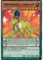 Performapal Camelump — Clash of Rebellions (CORE-005) Yu-Gi-Oh! card