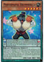 Performapal Drummerilla — Clash of Rebellions (CORE-006) Yu-Gi-Oh! card