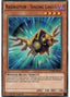 Raidraptor - Singing Lanius — Clash of Rebellions (CORE-014) Yu-Gi-Oh! card