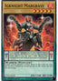 Igknight Margrave — Clash of Rebellions (CORE-030) Yu-Gi-Oh! card