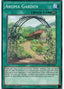 Aroma Garden — Clash of Rebellions (CORE-062) Yu-Gi-Oh! card