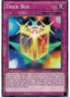 Trick Box — Clash of Rebellions (CORE-071) Yu-Gi-Oh! card