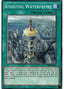 Kyoutou Waterfront — Clash of Rebellions (CORE-089) Yu-Gi-Oh! card