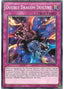 Double Dragon Descent — 2015 Mega-Tin Mega Pack (MP15-039) Yu-Gi-Oh! card
