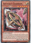 Artifact Chakram — 2015 Mega-Tin Mega Pack (MP15-088) Yu-Gi-Oh! card