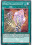 Hexatellarknight — 2015 Mega-Tin Mega Pack (MP15-173) Yu-Gi-Oh! card