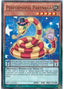 Performapal Partnaga — 2015 Mega-Tin Mega Pack (MP15-192) Yu-Gi-Oh! card