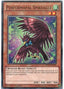 Performapal Spikeagle — 2015 Mega-Tin Mega Pack (MP15-194) Yu-Gi-Oh! card