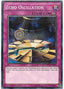 Echo Oscillation — 2015 Mega-Tin Mega Pack (MP15-243) Yu-Gi-Oh! card