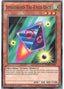 Speedroid Tri-Eyed Dice — High-Speed Riders (HSRD-002) Yu-Gi-Oh! card