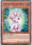 Serene Psychic Witch — High-Speed Riders (HSRD-049) Yu-Gi-Oh! card
