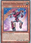 Superheavy Samurai Transporter — Dimension of Chaos (DOCS-005) Yu-Gi-Oh! card