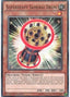 Superheavy Samurai Drum — Dimension of Chaos (DOCS-006) Yu-Gi-Oh! card