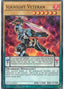 Igknight Veteran — Dimension of Chaos (DOCS-031) Yu-Gi-Oh! card