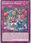 Frightfur March — Dimension of Chaos (DOCS-067) Yu-Gi-Oh! card