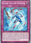 Super Soldier Rebirth — Dimension of Chaos (DOCS-070) Yu-Gi-Oh! card