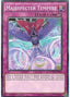 Majespecter Tempest — Dimension of Chaos (DOCS-073) Yu-Gi-Oh! card