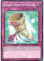 Grand Horn of Heaven — Dimension of Chaos (DOCS-079) Yu-Gi-Oh! card