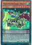 Majespecter Toad - Ogama — Breakers of Shadow (BOSH-030) Yu-Gi-Oh! card