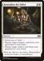 Remember the Fallen – Double Masters (2XM-27) Magic: The Gathering card