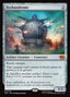 Technodrome – Teenage Mutant Ninja Turtles (TMT-179) Magic: The Gathering card