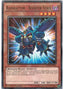 Raidraptor - Booster Strix — Shining Victories (SHVI-016) Yu-Gi-Oh! card